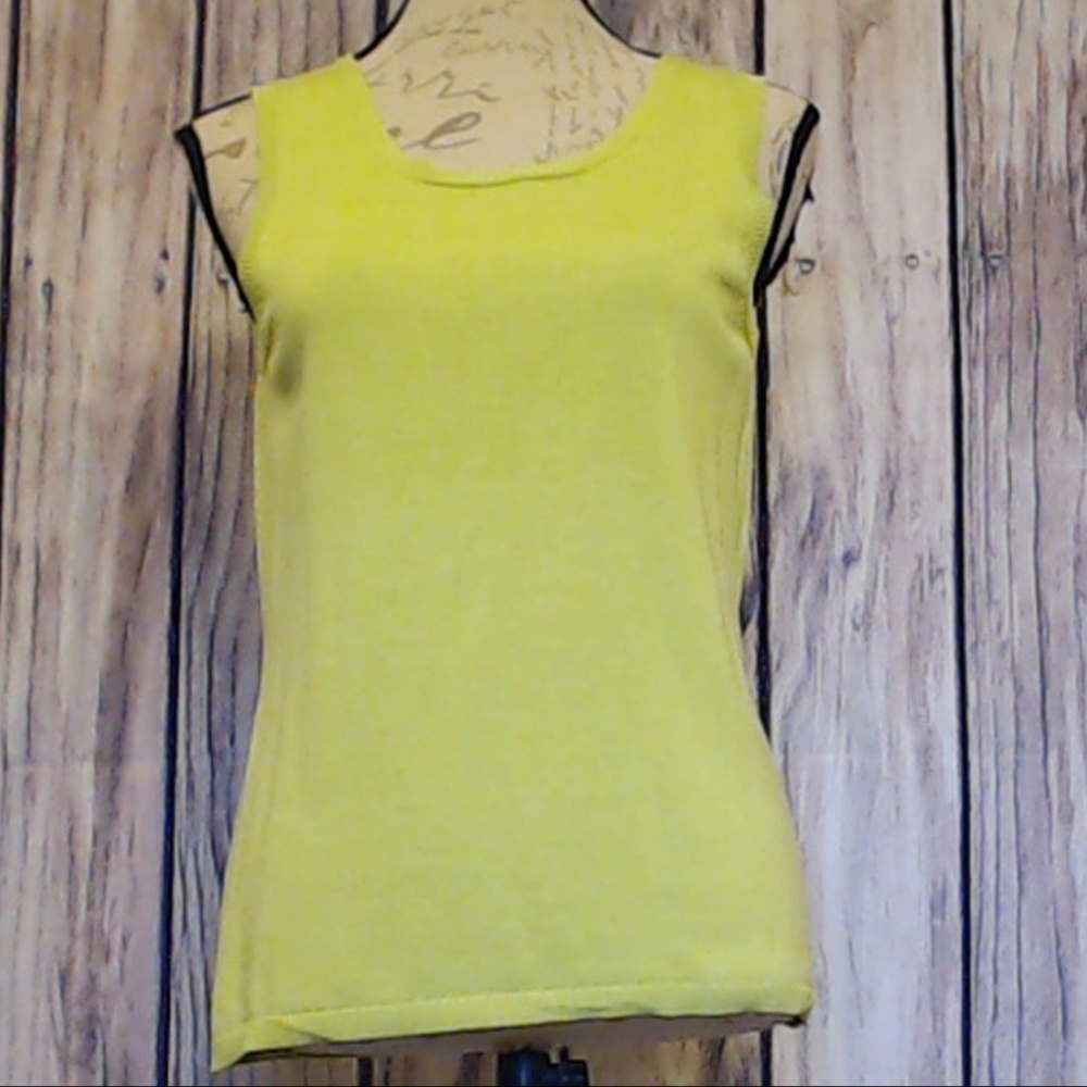 Coldwater Tank Top in Womens